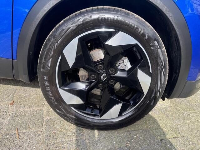 Renault CAPTUR 1.3 MH 160 TECHNO