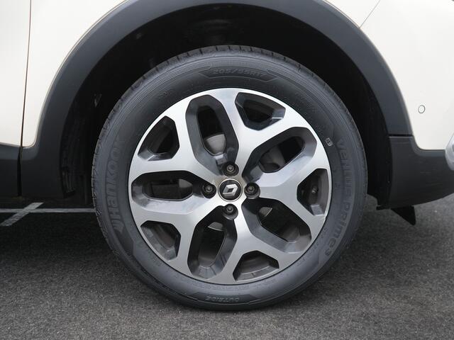 Renault CAPTUR TCe 90 Intens - RIJKLAARPRIJS - Achteruitrijcamera - Cruise Control - Trekhaak - Dealeronderhouden