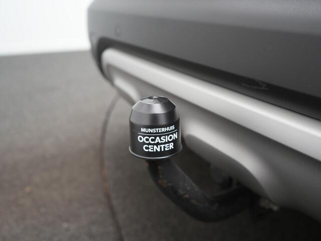 Renault CAPTUR TCe 90 Intens - RIJKLAARPRIJS - Achteruitrijcamera - Cruise Control - Trekhaak - Dealeronderhouden