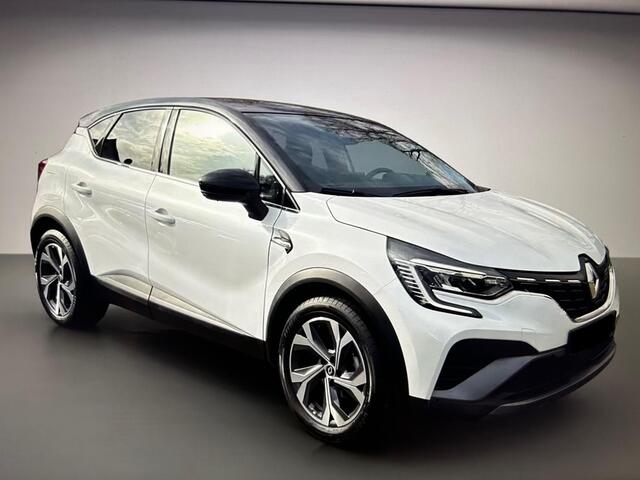Renault CAPTUR 1.3 TCe 140 R.S. LINE AUTOMAAT