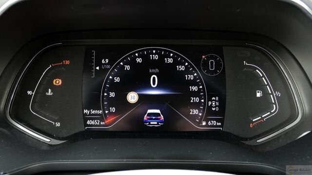 Renault CAPTUR TCe 140 EDC Automaat Intens