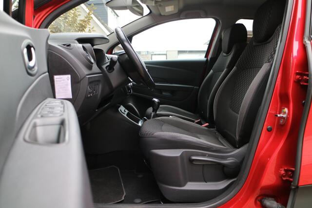 Renault CAPTUR 0.9 TCe Intens | Trekhaak | Navi | Goed onderhouden! |