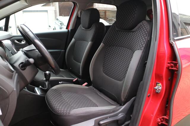Renault CAPTUR 0.9 TCe Intens | Trekhaak | Navi | Goed onderhouden! |