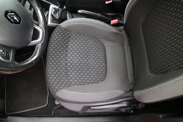 Renault CAPTUR 0.9 TCe Intens | Trekhaak | Navi | Goed onderhouden! |