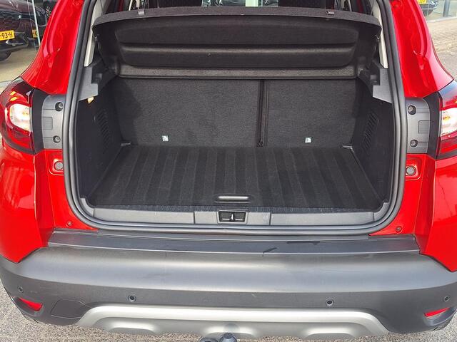 Renault CAPTUR 0.9 TCe Intens | Full LED | Trekhaak | Camera | Navi | CC | All Season |