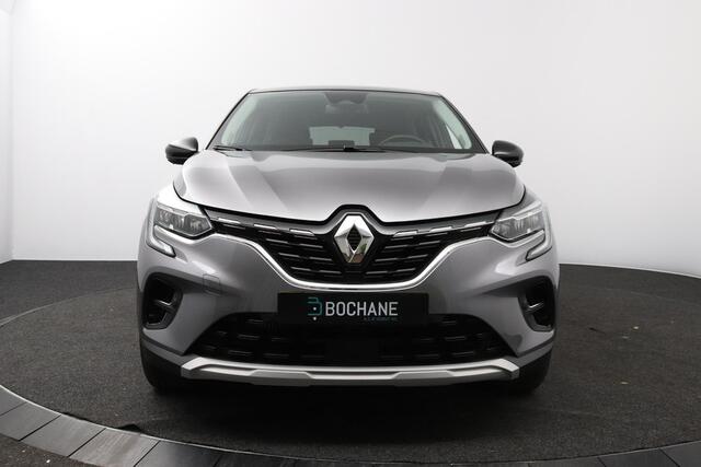 Renault CAPTUR 1.0 TCe 90 techno | Two-Tone | Camera | Carplay/Android Auto |