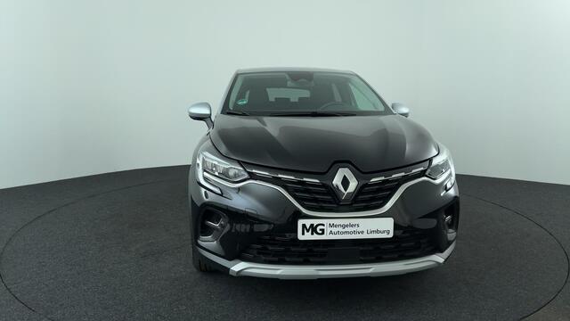 Renault CAPTUR 1.0 TCe 90 techno