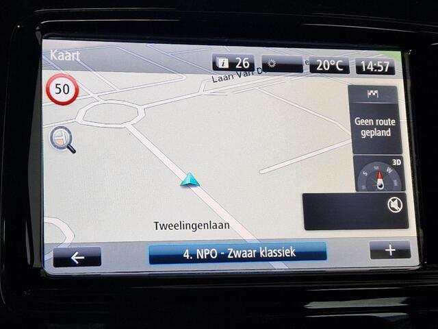 Renault CAPTUR 0.9 TCe Intens | TREKHAAK | NAVIGATIE | PARKEERSENSOREN ACHTER |