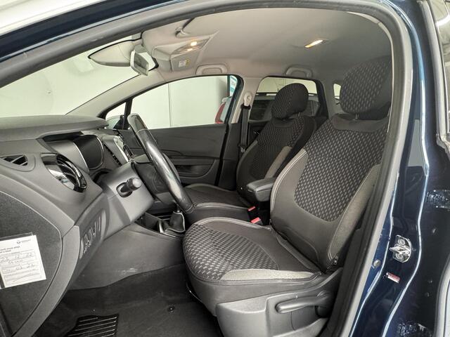 Renault CAPTUR 0.9 TCe Intens | Achteruitrijcamera | Navigatie | Climate Control | Cruise Control |