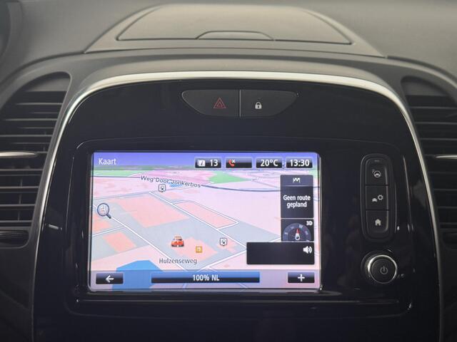 Renault CAPTUR 0.9 TCe Intens | Achteruitrijcamera | Navigatie | Climate Control | Cruise Control |