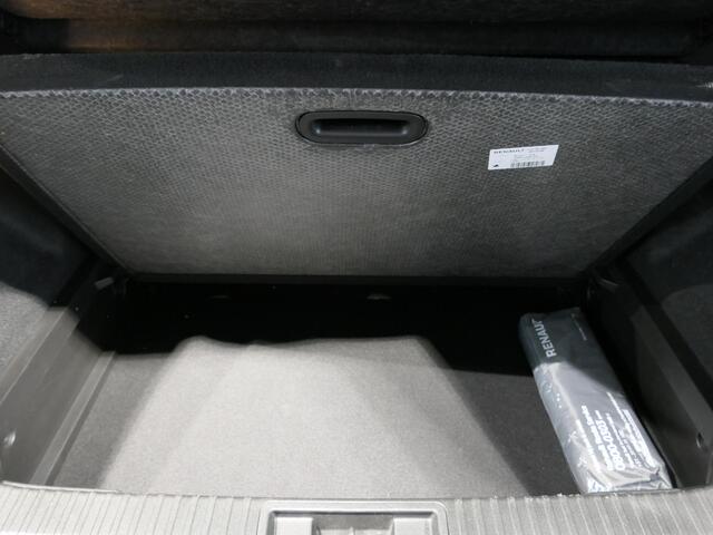 Renault CAPTUR 1.0 TCe 90 Intens - Occasion Lease vanaf ¤434 p/m - *Dealer onderhouden!*- Elektrisch schuifkanteldak - adaptive cruise - verwarmde voorruit, stoelen & stuur!