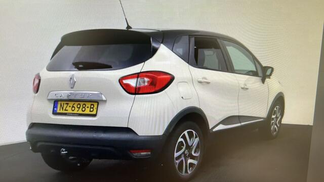 Renault CAPTUR 0.9 TCE INTENS
