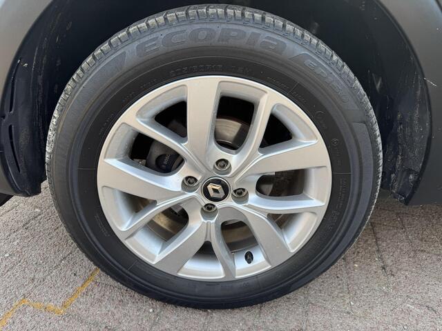 Renault CAPTUR 0.9 TCe 90pk Limited+Trekhaak!!