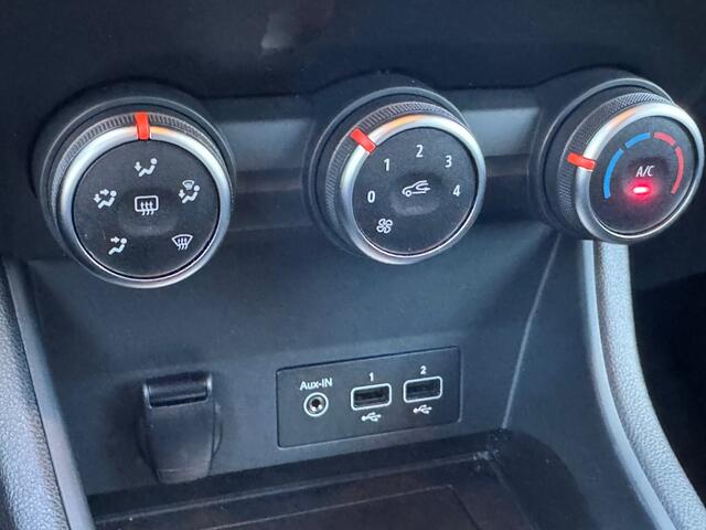 Renault CAPTUR 1.0 TCe 90 Zen Trekhaak Navi