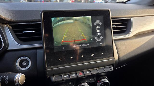 Renault CAPTUR 1.3 TCe 155 Intens Automaat.