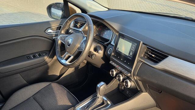 Renault CAPTUR 1.3 TCe 155 Intens Automaat.