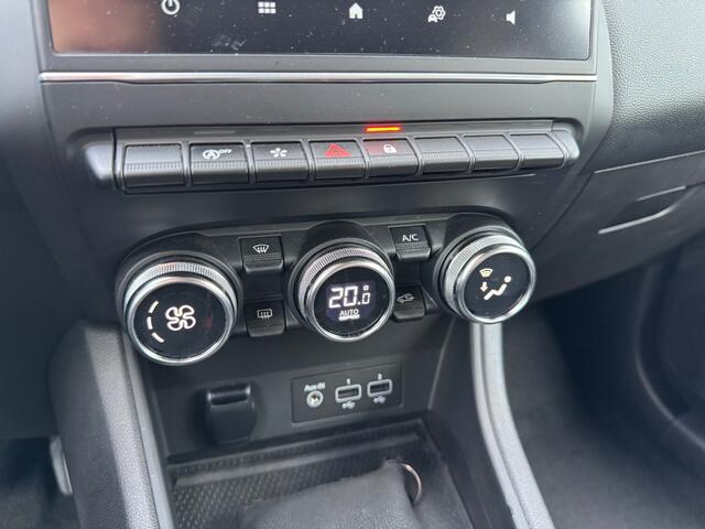 Renault CAPTUR 1.0 TCe 90 Intens Camera Trekhaak