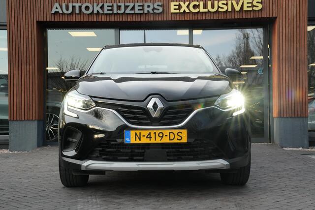 Renault CAPTUR 1.0 TCe 100 Bi-Fuel Zen