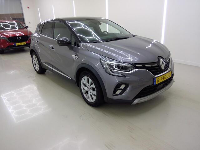 Renault CAPTUR 1.0 TCe 90 Intens