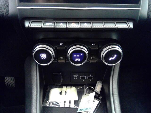 Renault CAPTUR 1.0 TCe 90 Intens