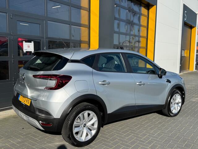 Renault CAPTUR 1.0 TCe 90 Evolution Navi