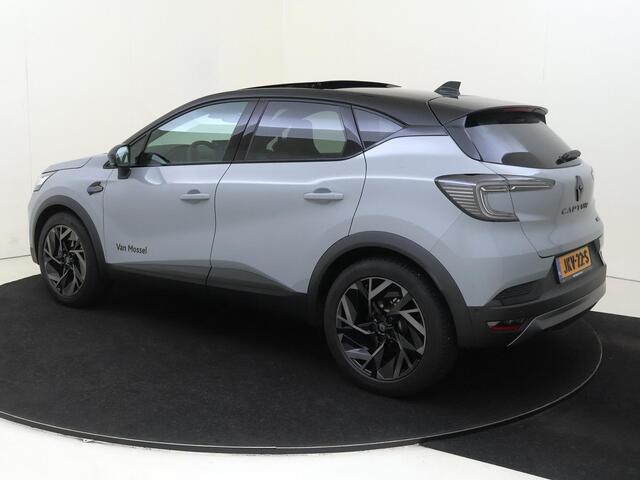 Renault CAPTUR 1.8 E-Tech full hybrid 160 PK esprit Alpine Automaat | Pack Light & Sound | Pack Privilege