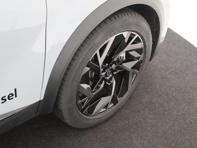 Renault CAPTUR 1.8 E-Tech full hybrid 160 PK esprit Alpine Automaat | Pack Light & Sound | Pack Privilege