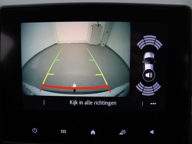 Renault CAPTUR 1.0 TCe Intens 100pk Camera | Cruise | Navi | Parkeersens. v+a | Trekhaak