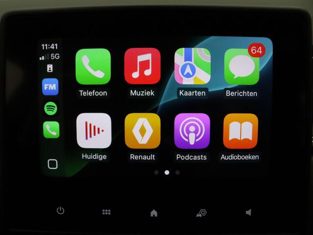 Renault CAPTUR 1.0 TCe Intens 100pk Camera | Cruise | Navi | Parkeersens. v+a | Trekhaak