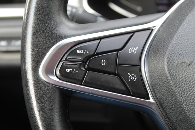 Renault CAPTUR 1.0 TCe 100 Intens//Ecc//Navi!!