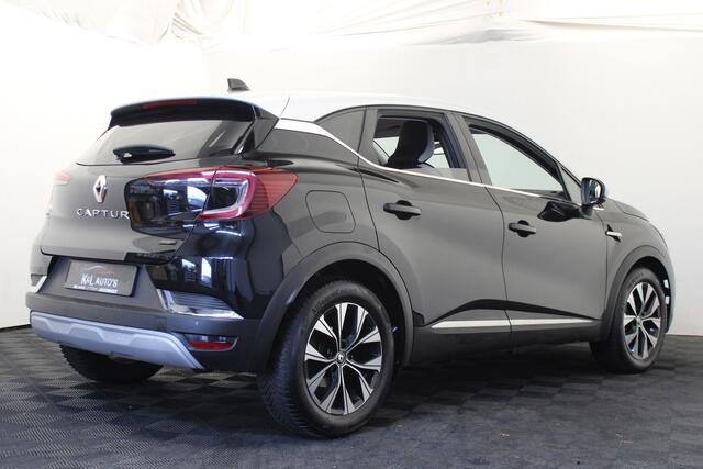Renault CAPTUR 1.6 E-Tech Hybrid 145 R.S. Line |Camera|Navi|