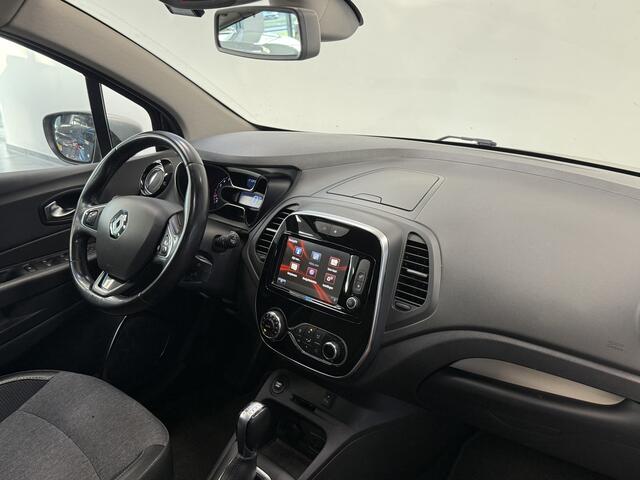 Renault CAPTUR 1.3 TCe Intens Navigatie Afn.Trekhaak Full-led