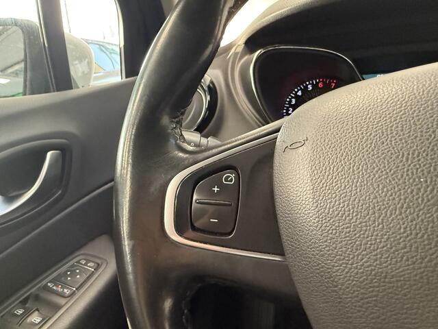 Renault CAPTUR 1.3 TCe Intens Navigatie Afn.Trekhaak Full-led