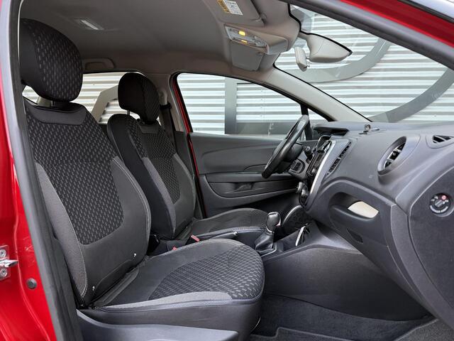 Renault CAPTUR 1.2 TCe Intens 2e Eigenaar|Navi|Camera|Cruise|Clima|PDC|N.A.P|APK tot 07-2026