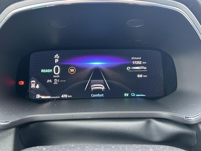 Renault CAPTUR 1.6 E-Tech full hybrid 145 techno (Hoge Instap) | Camera | Navigatie | Harman & Kardon |