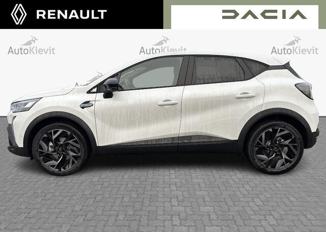 Renault CAPTUR 1.8 E-Tech full hybrid 160 esprit Alpine - Demo / pack privilège