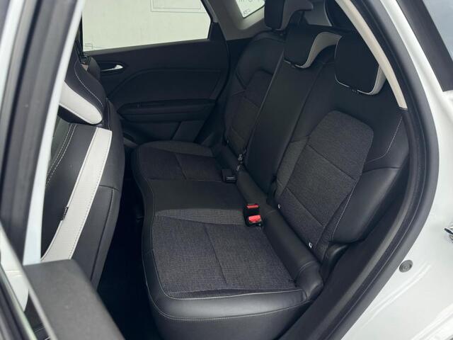 Renault CAPTUR 1.6 E-Tech Plug-in Hybrid 160 Intens PLUG IN HYBRIDE | TREKHAAK | 18 INCH