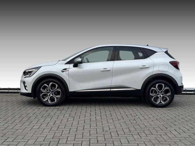 Renault CAPTUR 1.6 E-Tech Plug-in Hybrid 160 Intens PLUG IN HYBRIDE | TREKHAAK | 18 INCH