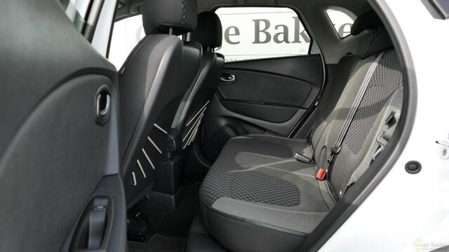 Renault CAPTUR TCe 120 Intens