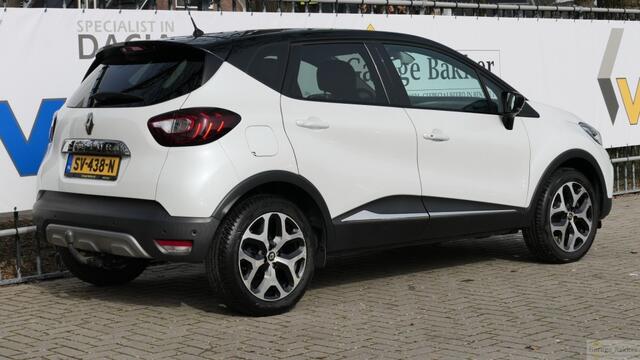 Renault CAPTUR TCe 120 Intens