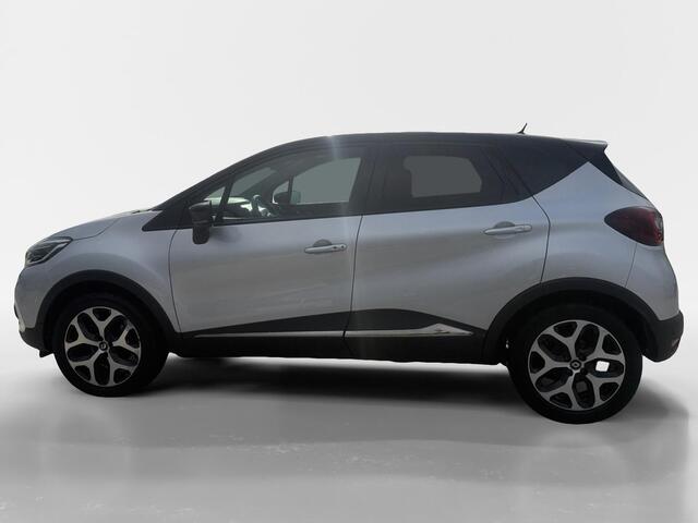 Renault CAPTUR 1.2 TCe Intens | Automaat | Trekhaak | Camera | Parkeersensoren | Climate Control | Cruise Control | Hoge Instap | Boekjes Aanwezig