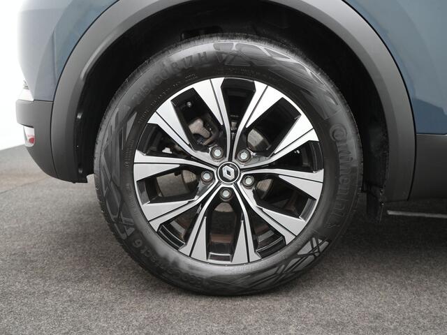 Renault CAPTUR 1.6 E-Tech Full Hybrid 145 Techno - RIJKLAARPRIJS - Achteruitrijcamera - Adaptive Cruise Control - Trekhaak - Dealeronderhouden