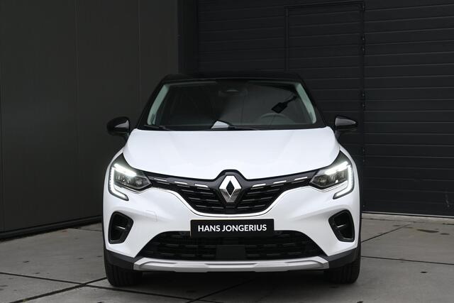 Renault CAPTUR TCe 100 Intens | CAMERA | NAVI | CRUISE CONTROL | APPLECARPLAY/ANDROIDAUTO | CLIMATE CONTROL | PDC | LMV