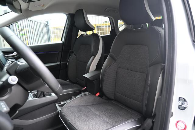 Renault CAPTUR TCe 100 Intens | CAMERA | NAVI | CRUISE CONTROL | APPLECARPLAY/ANDROIDAUTO | CLIMATE CONTROL | PDC | LMV