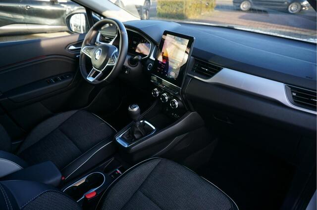 Renault CAPTUR 1.0 TCe 90 Techno