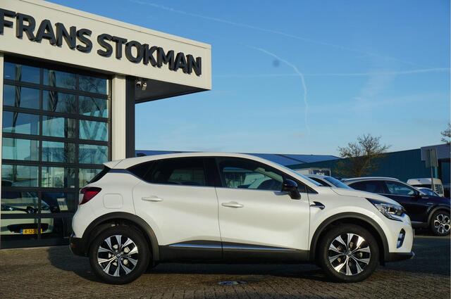 Renault CAPTUR 1.0 TCe 90 Techno