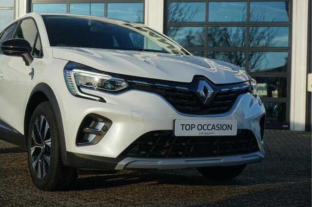 Renault CAPTUR 1.0 TCe 90 Techno