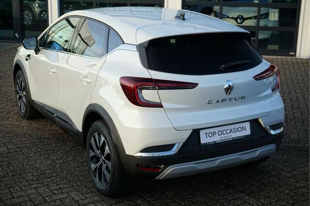 Renault CAPTUR 1.0 TCe 90 Techno