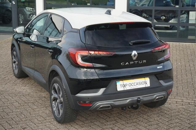Renault CAPTUR 1.3 mild hybrid 160 R.S. Line