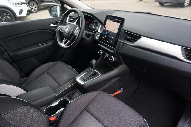 Renault CAPTUR 1.3 TCe 140 EDC Intens